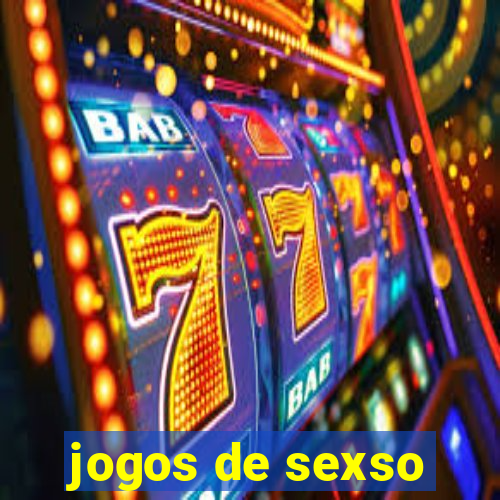 jogos de sexso